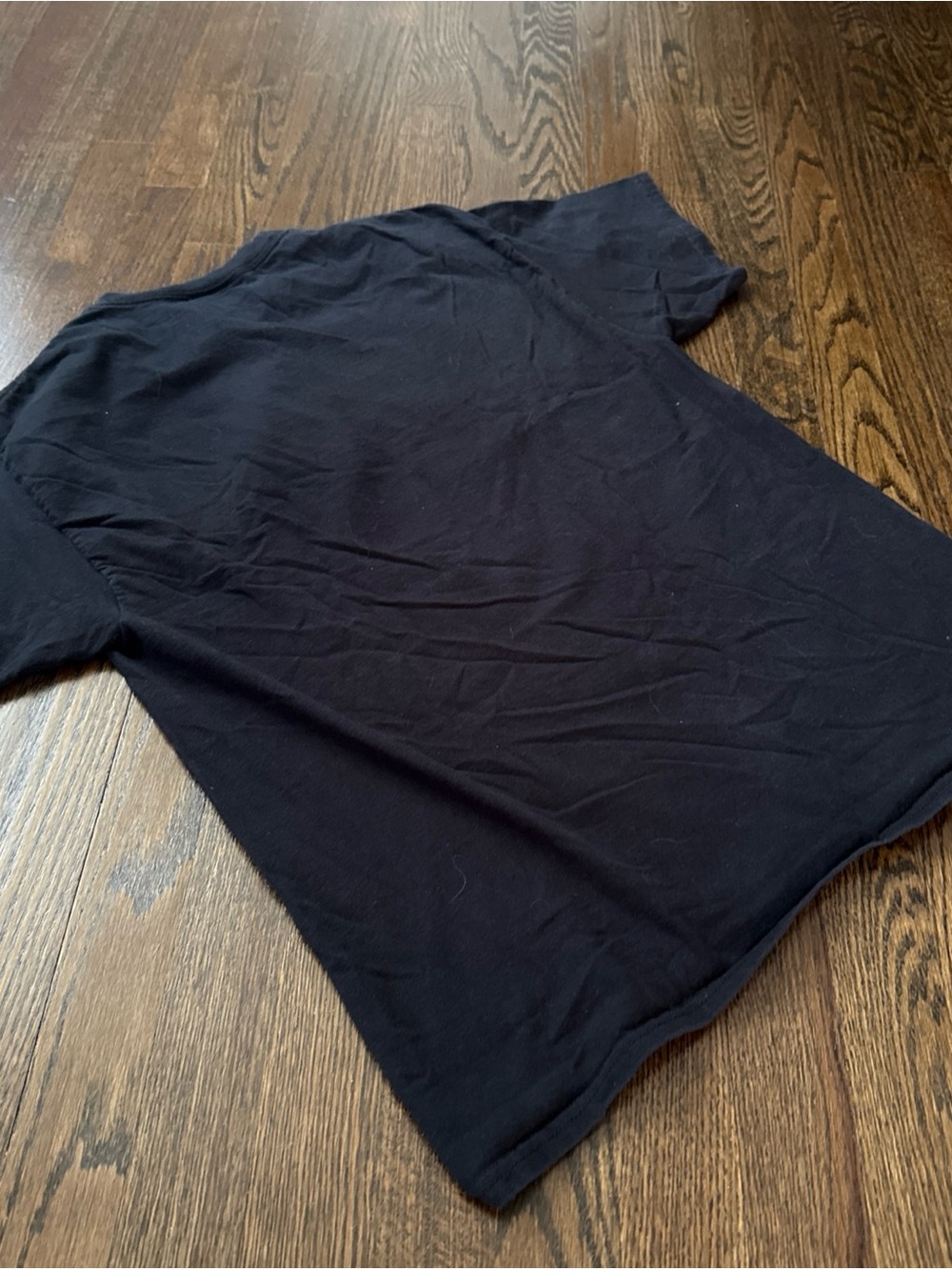 Disney Parks Aerosmith Rock’n Rocking Rollercoaster Graphic Tee - Picture 5 of 5